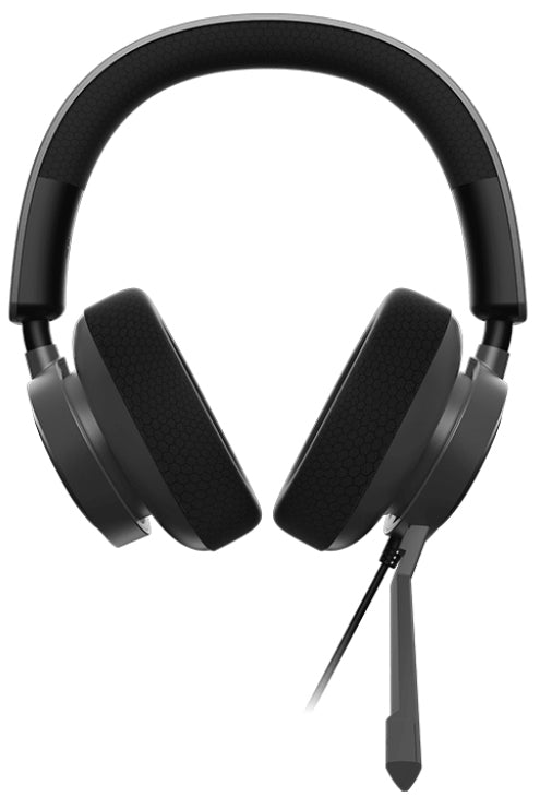 MSI Maestro 300 Headphones Wired Headband Gaming USB Type-C / USB Type-A Black