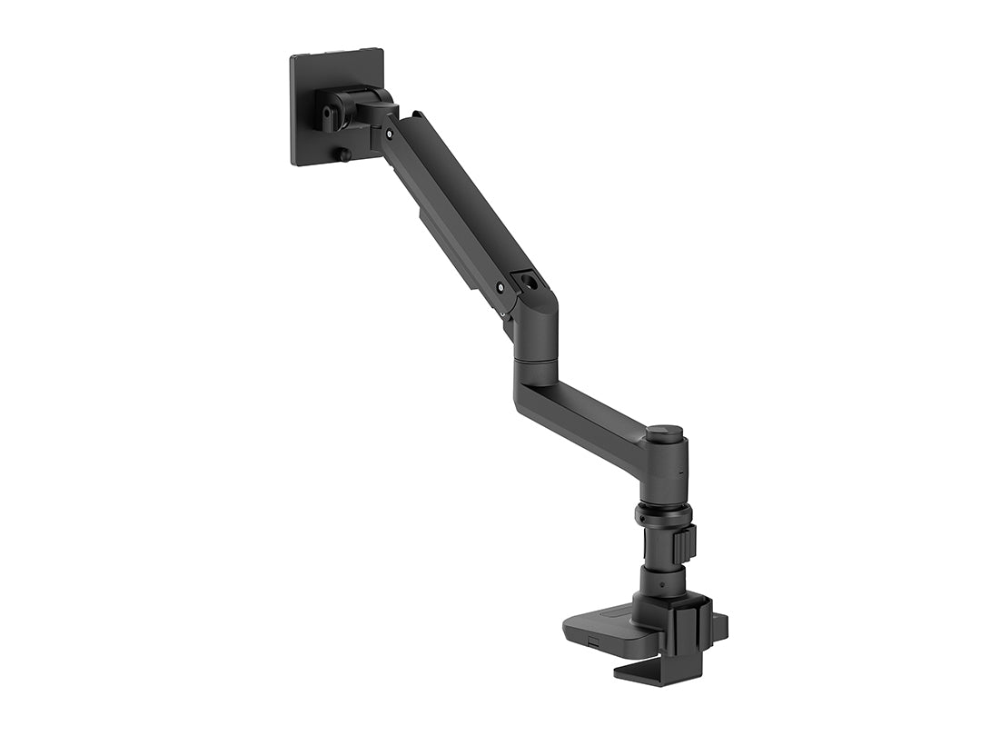Multibrackets 3262 Flachbildschirm-Tischhalterung 124,5 cm (49") Tisch/Bank Schwarz