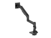 Multibrackets 3262 Flachbildschirm-Tischhalterung 124,5 cm (49") Tisch/Bank Schwarz