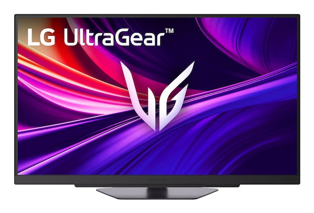 LG 27G810A-B Computerbildschirm 68,6 cm (27") 3840 x 2160 Pixel 4K Ultra HD LCD Schwarz