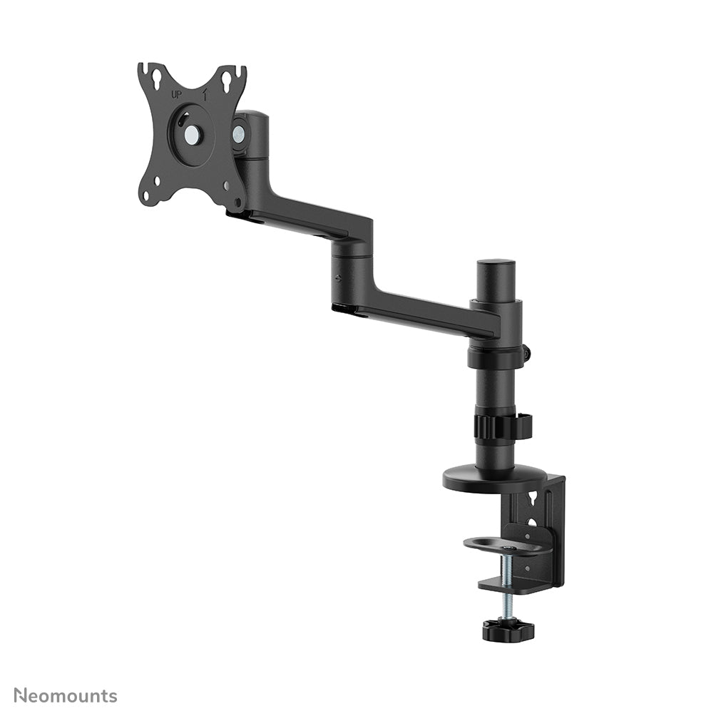 Neomounts DS20-425BL1 Tischhalterung für Laptops 11.6-17.3" - platzsparend