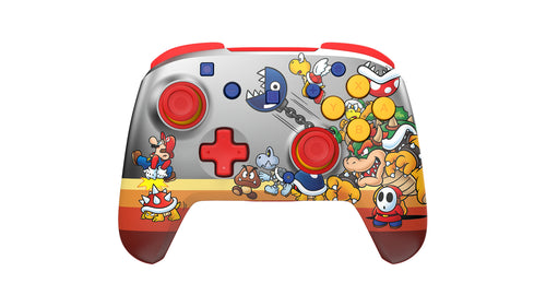 Turtle Beach Rematch Kabelloser Controller - Nintendo Switch 2