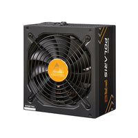 Chieftec Polaris PRO 1300W Netzteil 20+4 pin ATX ATX Schwarz