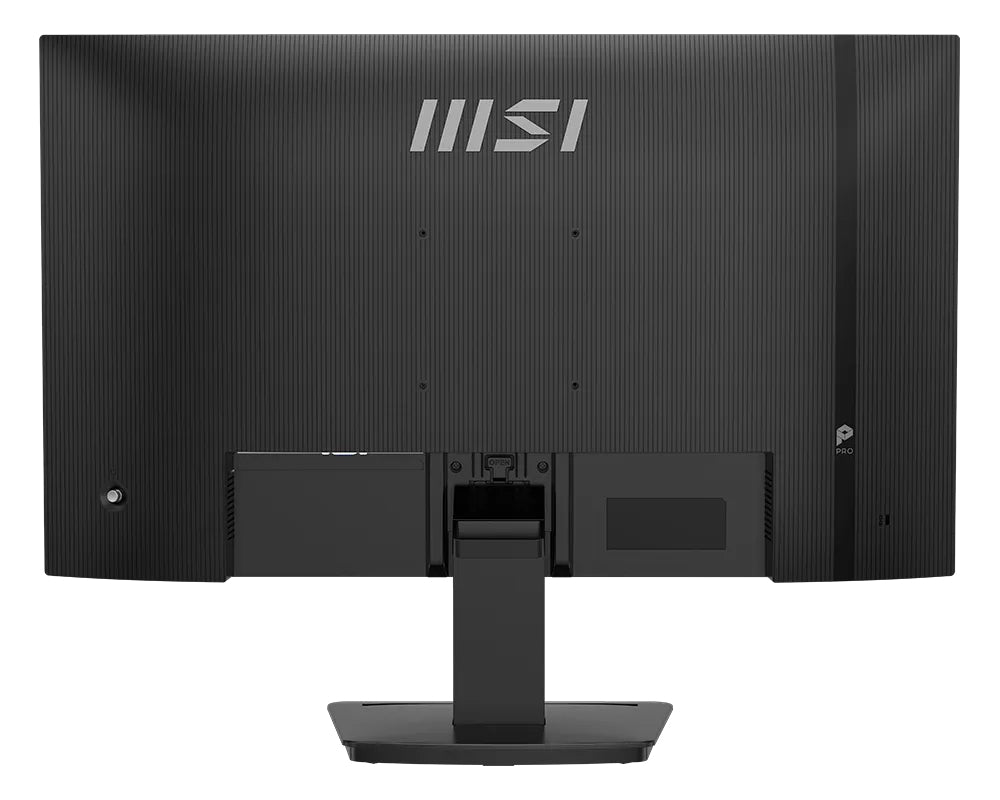 MSI Pro MP273DE E14A Computerbildschirm 68,6 cm (27") 1920 x 1080 Pixel Full HD LCD Schwarz