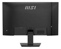 MSI Pro MP273DE E14A Computerbildschirm 68,6 cm (27") 1920 x 1080 Pixel Full HD LCD Schwarz