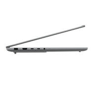 Lenovo IdeaPad Pro 5 16AKP10 Copilot+ PC AMD Ryzen AI 7 350 Laptop 40,6 cm (16") 2.8K 32 GB LPDDR5x-SDRAM 1 TB SSD Wi-Fi 7 (802.11be) Windows 11 Pro Deutsch Grau