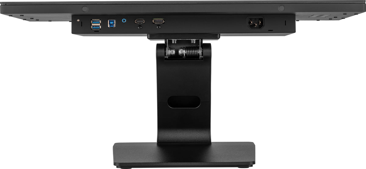 iiyama ProLite T2438MSC-B1 Computerbildschirm 60,5 cm (23.8") 1920 x 1080 Pixel Full HD LED Touchscreen Schwarz