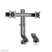 Neomounts FPMA-D860DBLACK Monitorarm 10-27"