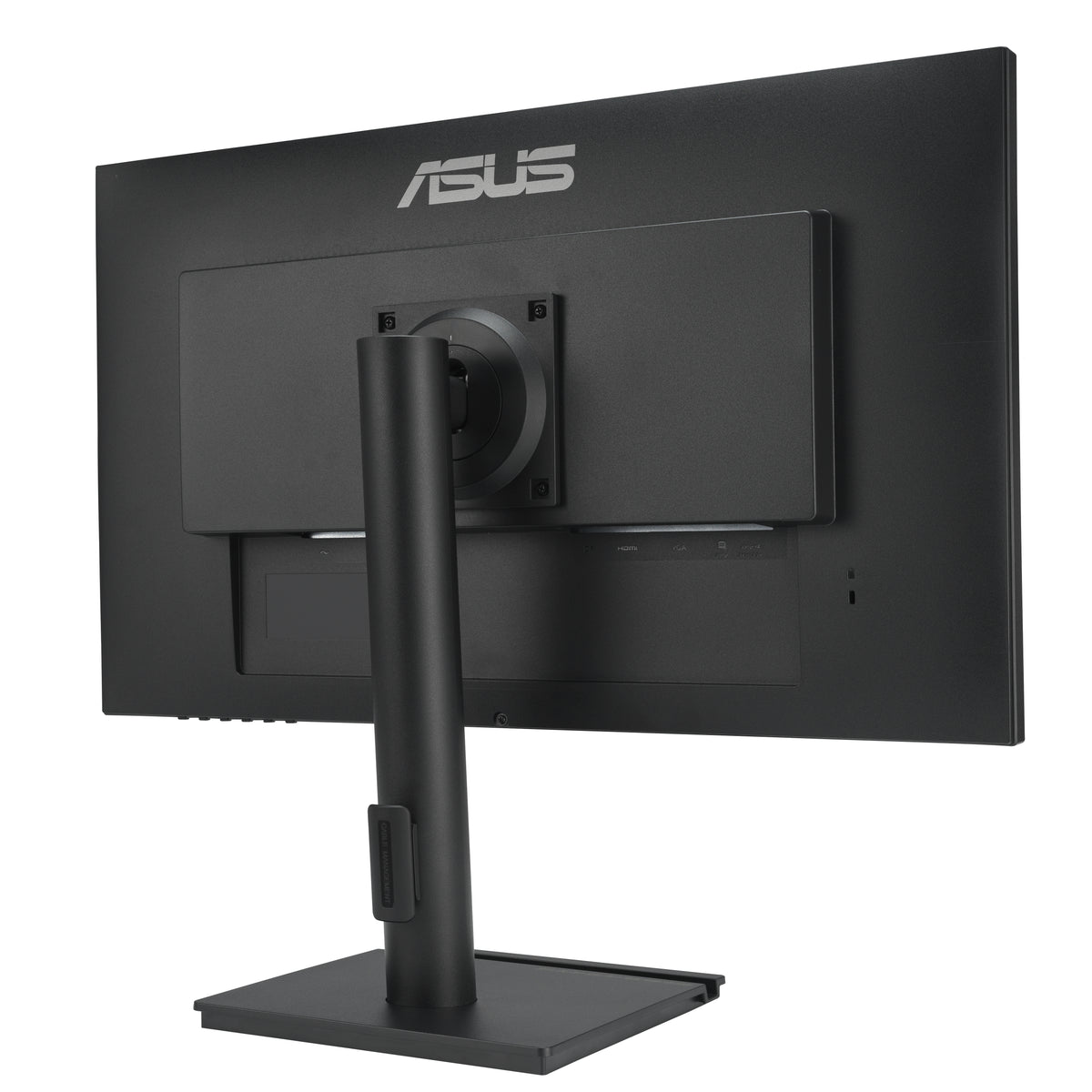ASUS VA27DQFS Computerbildschirm 68,6 cm (27") 1920 x 1080 Pixel Full HD LCD Schwarz
