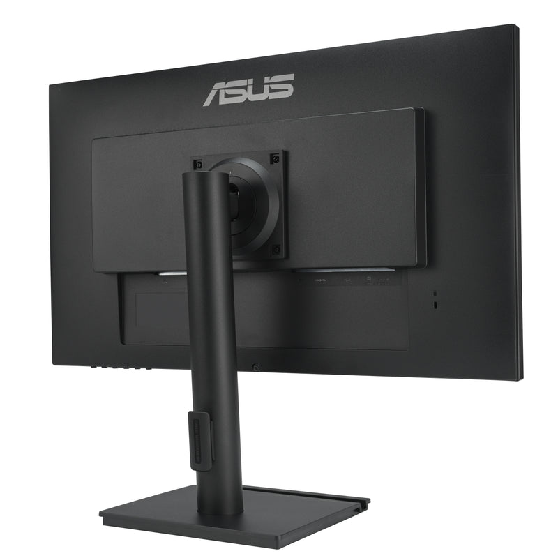 ASUS VA27DQFS Computerbildschirm 68,6 cm (27") 1920 x 1080 Pixel Full HD LCD Schwarz