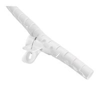 Neomounts ADS06-140WH Kabelspirale - für 1-3 Kabel - universal