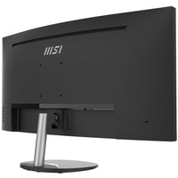 MSI Pro MP341CQ Computerbildschirm 86,4 cm (34") 3440 x 1440 Pixel UltraWide Quad HD Schwarz