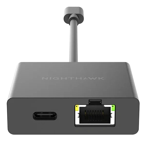 NETGEAR Nighthawk Ethernet