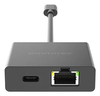 NETGEAR Nighthawk Ethernet