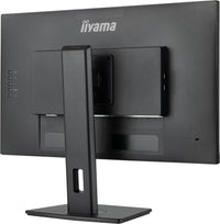 iiyama XUB2792HSU-B6 Computerbildschirm 68,6 cm (27") 1920 x 1080 Pixel Full HD LED Schwarz