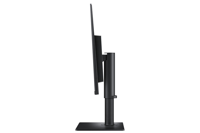 Samsung S40GD Computerbildschirm 68,6 cm (27") 1920 x 1080 Pixel Full HD LCD Schwarz