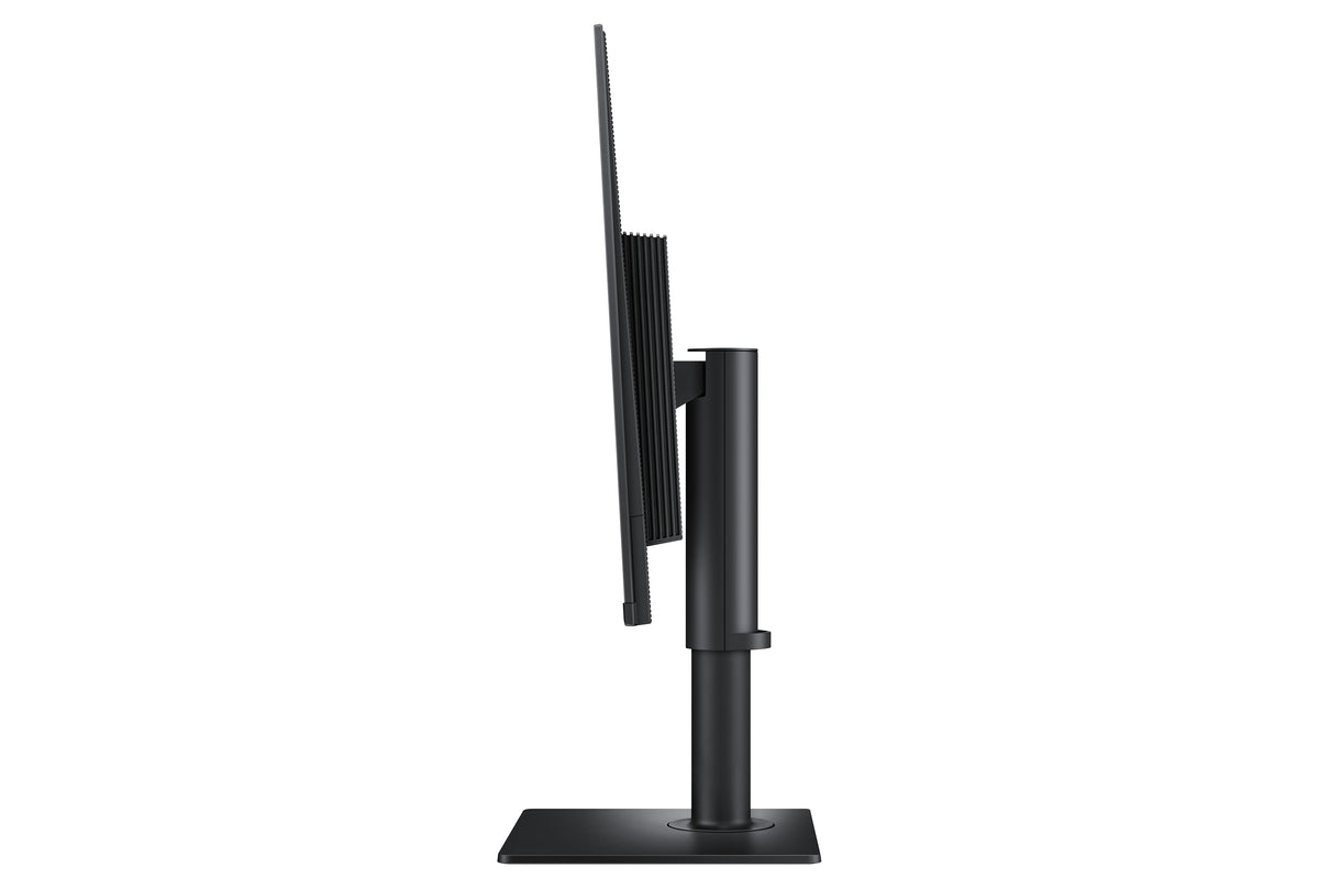 Samsung S40GD Computerbildschirm 68,6 cm (27") 1920 x 1080 Pixel Full HD LCD Schwarz