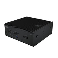Lenovo ThinkEdge SE50 Intel® Core™ i5 i5-8365UE 16 GB DDR4-SDRAM 512 GB SSD Windows 11 IoT Enterprise Mini PC Mini-PC Schwarz