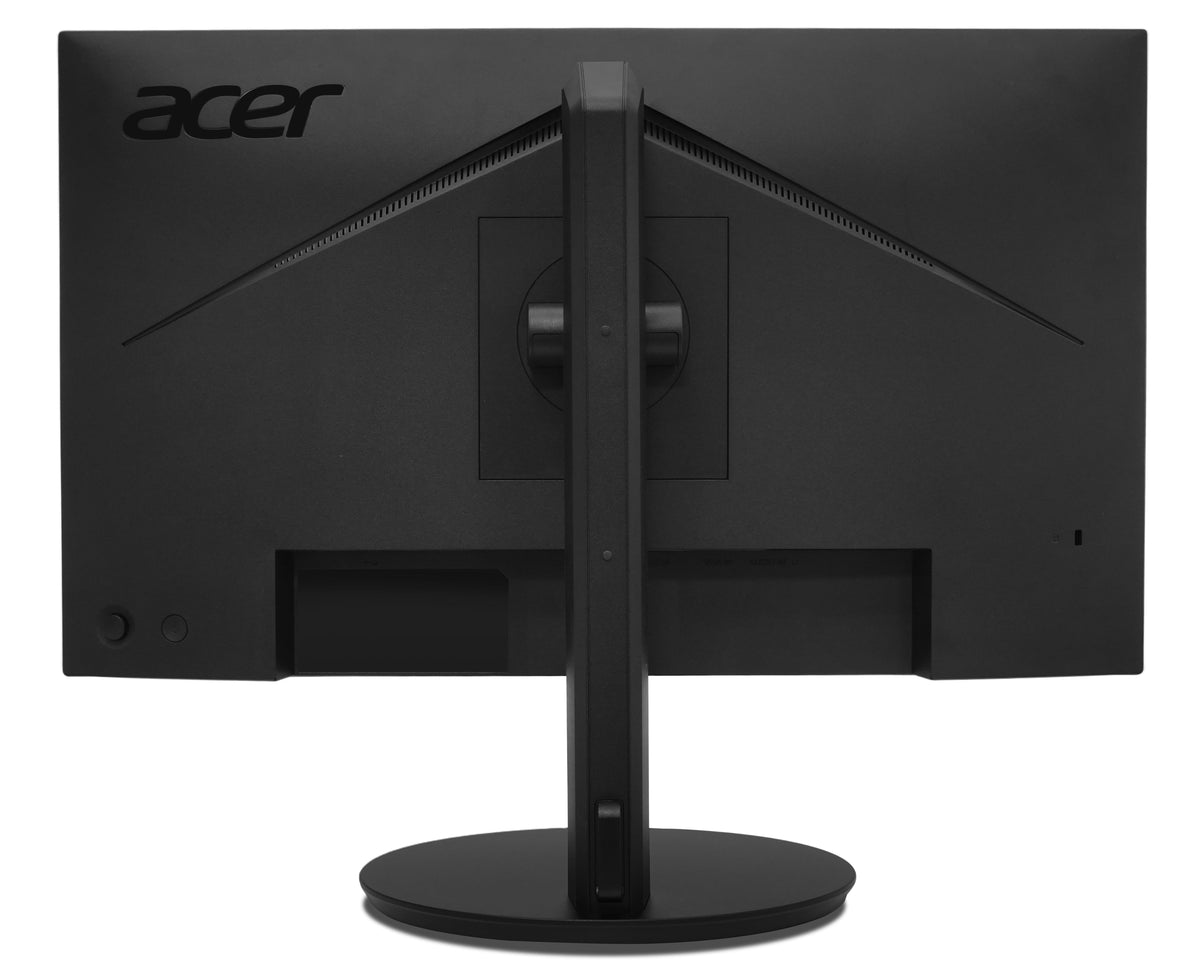 Acer CB2 CB242YP6bipr Computerbildschirm 60,5 cm (23.8") 1920 x 1080 Pixel Full HD LCD Schwarz