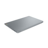 Lenovo IdeaPad Slim 3 15AMN8 AMD Ryzen™ 5 7520U Laptop 39,6 cm (15.6") Full HD 16 GB LPDDR5-SDRAM 512 GB SSD Wi-Fi 6 (802.11ax) Windows 11 Home Grau QWERTY Englisch