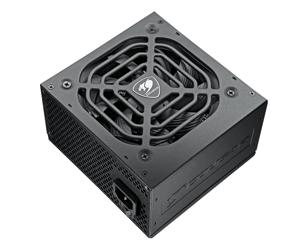 COUGAR Netzteil STC 600W ATX / 80 Plus 230V EU