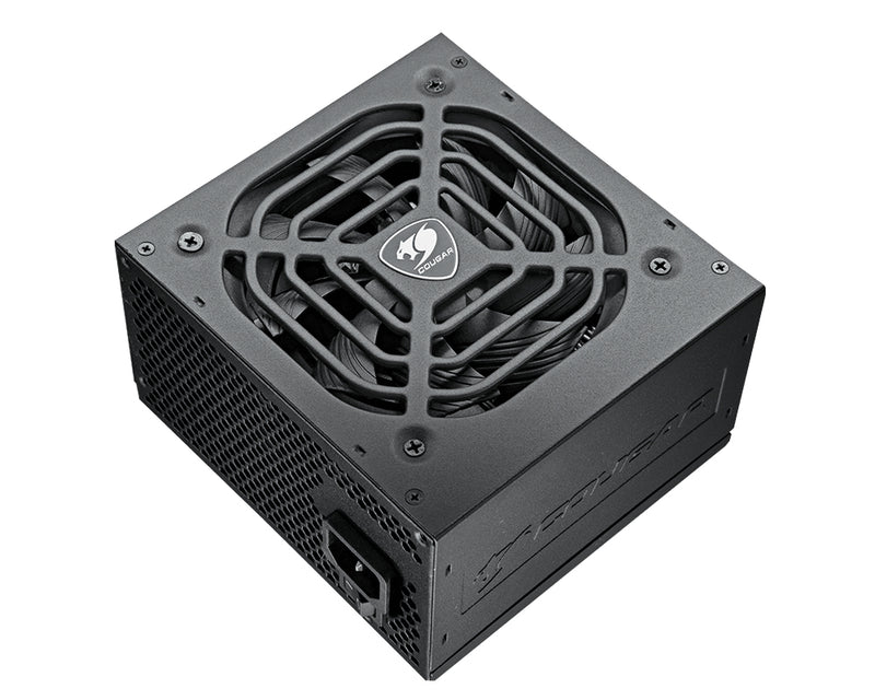 COUGAR Netzteil STC 600W ATX / 80 Plus 230V EU