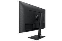 Samsung S80A Computerbildschirm 81,3 cm (32") 3840 x 2160 Pixel 4K Ultra HD LCD Schwarz
