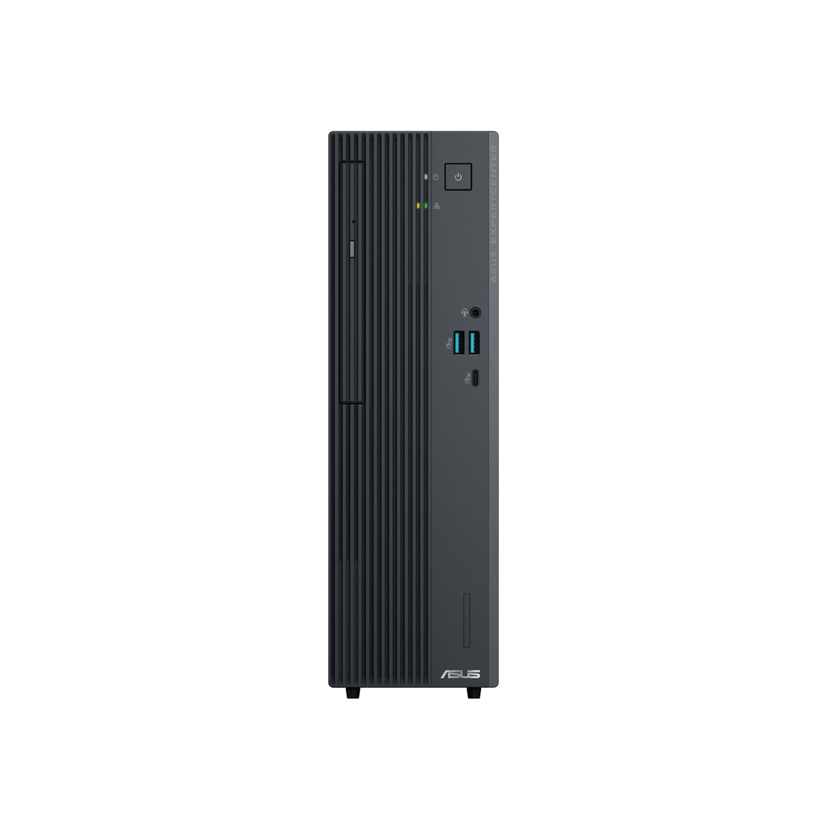 ASUS ExpertCenter P500 SFF P500SV-07240H013X Intel Core 7 240H 16 GB DDR5-SDRAM 512 GB SSD Windows 11 Pro PC Grau