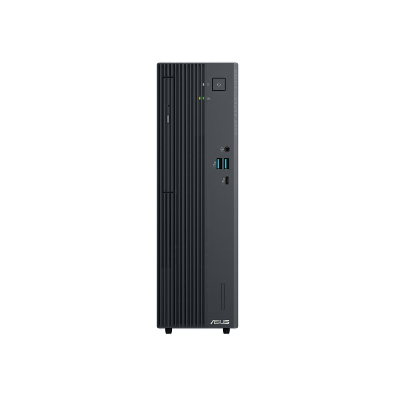 ASUS ExpertCenter P500 SFF P500SV-07240H0040 Intel Core 7 240H 16 GB DDR5-SDRAM 512 GB SSD PC Grau