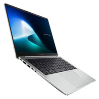 ASUS ExpertBook P5 V5405CSA-NZ0371W Intel Core Ultra 5 226V Laptop 35,6 cm (14") WQXGA 16 GB LPDDR5x-SDRAM 512 GB SSD Wi-Fi 6E (802.11ax) Windows 11 Home Deutsch Silber