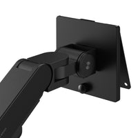BenQ Ergo Arm BDH01 88,9 cm (35") Schwarz