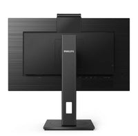 Philips B Line 275B1H/00 Computerbildschirm 68,6 cm (27") 2560 x 1440 Pixel 2K Ultra HD LED Schwarz