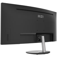 MSI Pro MP341CQ Computerbildschirm 86,4 cm (34") 3440 x 1440 Pixel UltraWide Quad HD Schwarz