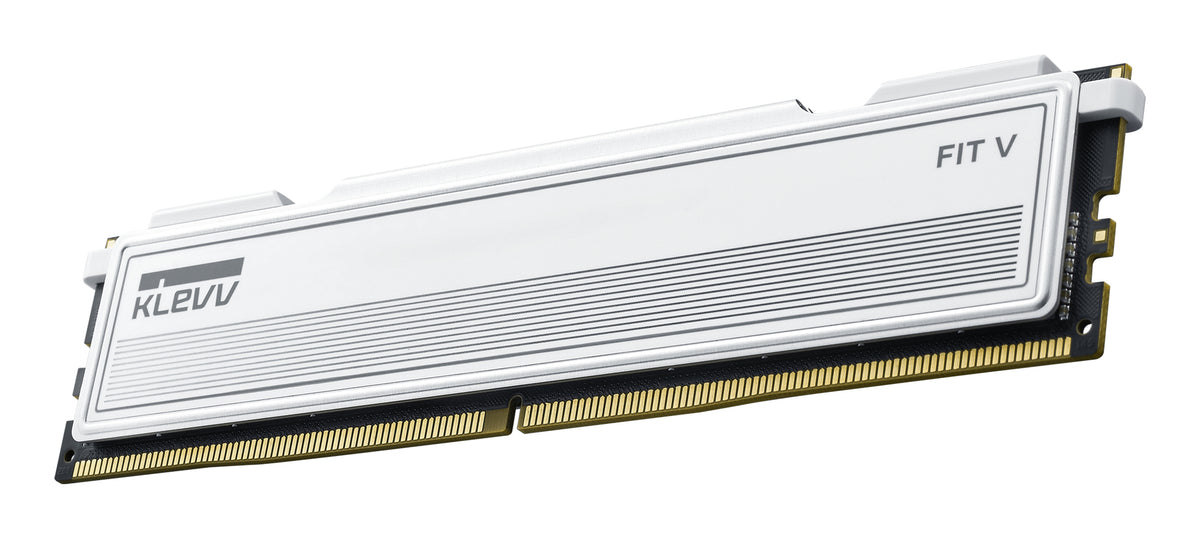 Klevv KD5AGU880-56K300Q Speichermodul 16 GB 1 x 16 GB DDR5 5600 MT/s 288-pin DIMM ECC