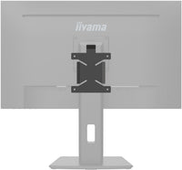 iiyama MD BRPCV08 Black VESA Mount Bracket for