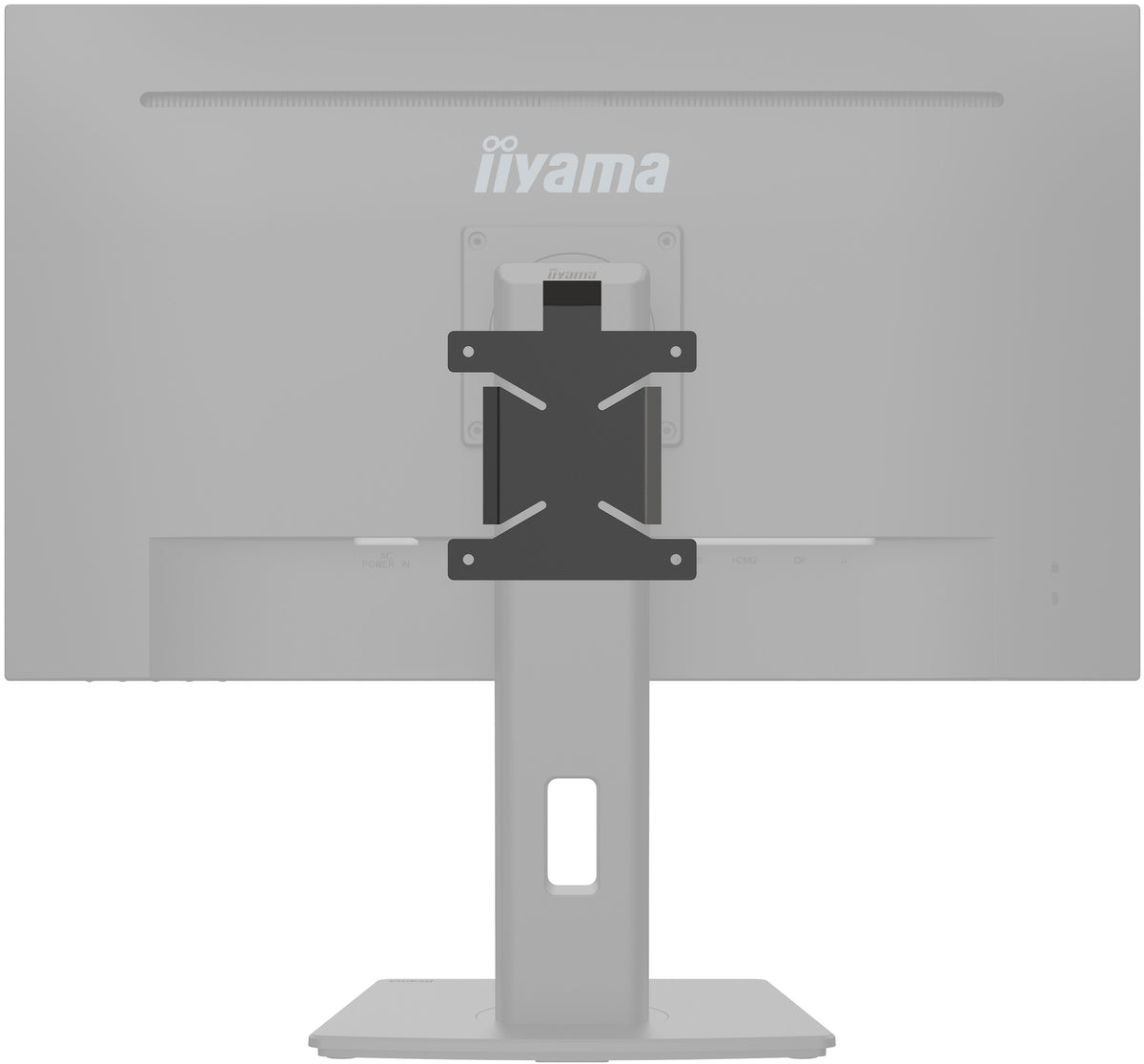 iiyama MD-BRPCV08 Accessory for Monitor Mount