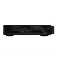 ASUS ROG NUC 14 RNUC14SRKU7168A2I Intel Core Ultra 7 155H 16 GB DDR5-SDRAM 512 GB SSD NVIDIA GeForce RTX 4060 Windows 11 Home Mini PC Mini-PC Schwarz
