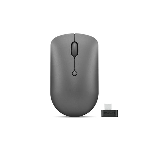 Lenovo 540 Maus Universal Beidhändig RF Wireless Optisch 2400 DPI