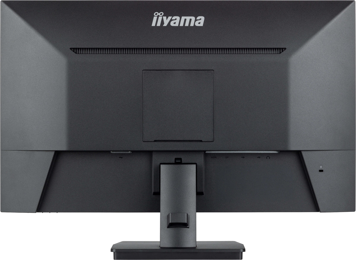 iiyama ProLite XU2793HSU-B7 Computerbildschirm 68,6 cm (27") 1920 x 1080 Pixel Full HD LED Schwarz