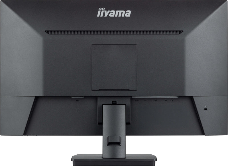 iiyama ProLite XU2793HSU-B7 Computerbildschirm 68,6 cm (27") 1920 x 1080 Pixel Full HD LED Schwarz
