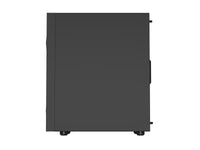 GENESIS Diaxid 605 ARGB Midi Tower Schwarz