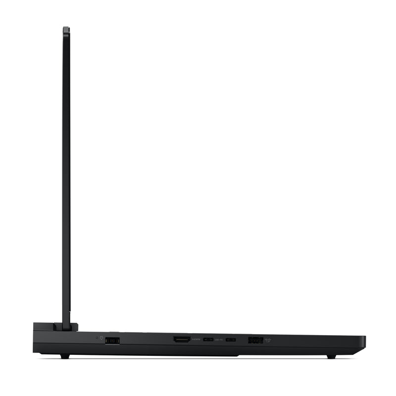 Lenovo Legion Pro 7 16AFR10H AMD Ryzen™ 9 9955HX3D Laptop 40,6 cm (16") WQXGA 64 GB DDR5-SDRAM 1 TB SSD NVIDIA GeForce RTX 5080 Wi-Fi 7 (802.11be) Windows 11 Pro Schweiz Schwarz