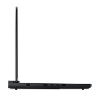 Lenovo Legion Pro 7 16AFR10H AMD Ryzen™ 9 9955HX3D Laptop 40,6 cm (16") WQXGA 32 GB DDR5-SDRAM 1 TB SSD NVIDIA GeForce RTX 5070 Ti Wi-Fi 7 (802.11be) Windows 11 Home Schwarz Deutsch