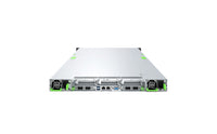 Fujitsu PRIMERGY RX2530 M7 Server 0 GB Rack (1U) Intel® Xeon Silver 4410Y 2 GHz 32 GB DDR5-SDRAM 900 W