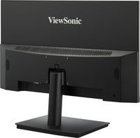 Viewsonic VA220-H Computerbildschirm 55,9 cm (22") 1920 x 1080 Pixel Full HD LED Schwarz