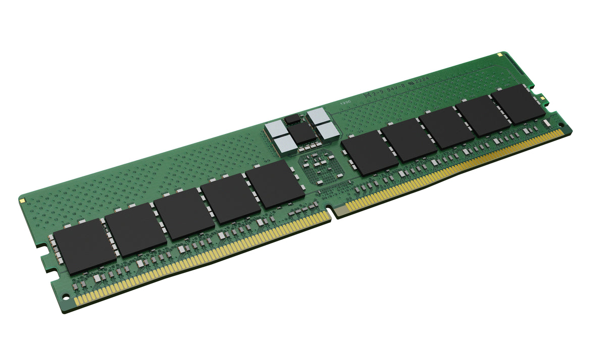 Kingston Technology KSM56R46BD8PMI-32MDI Speichermodul 32 GB 1 x 32 GB DDR5 5600 MT/s 288-pin DIMM
