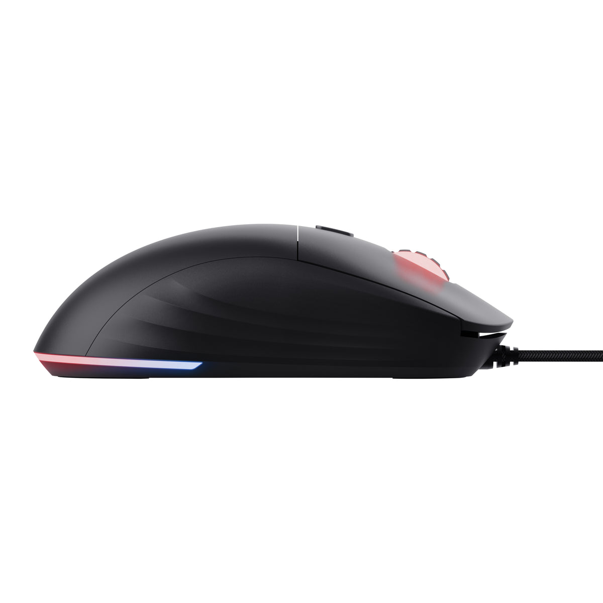 Trust GXT 925 REDEX II Maus Gaming rechts USB Typ-A Laser 10000 DPI