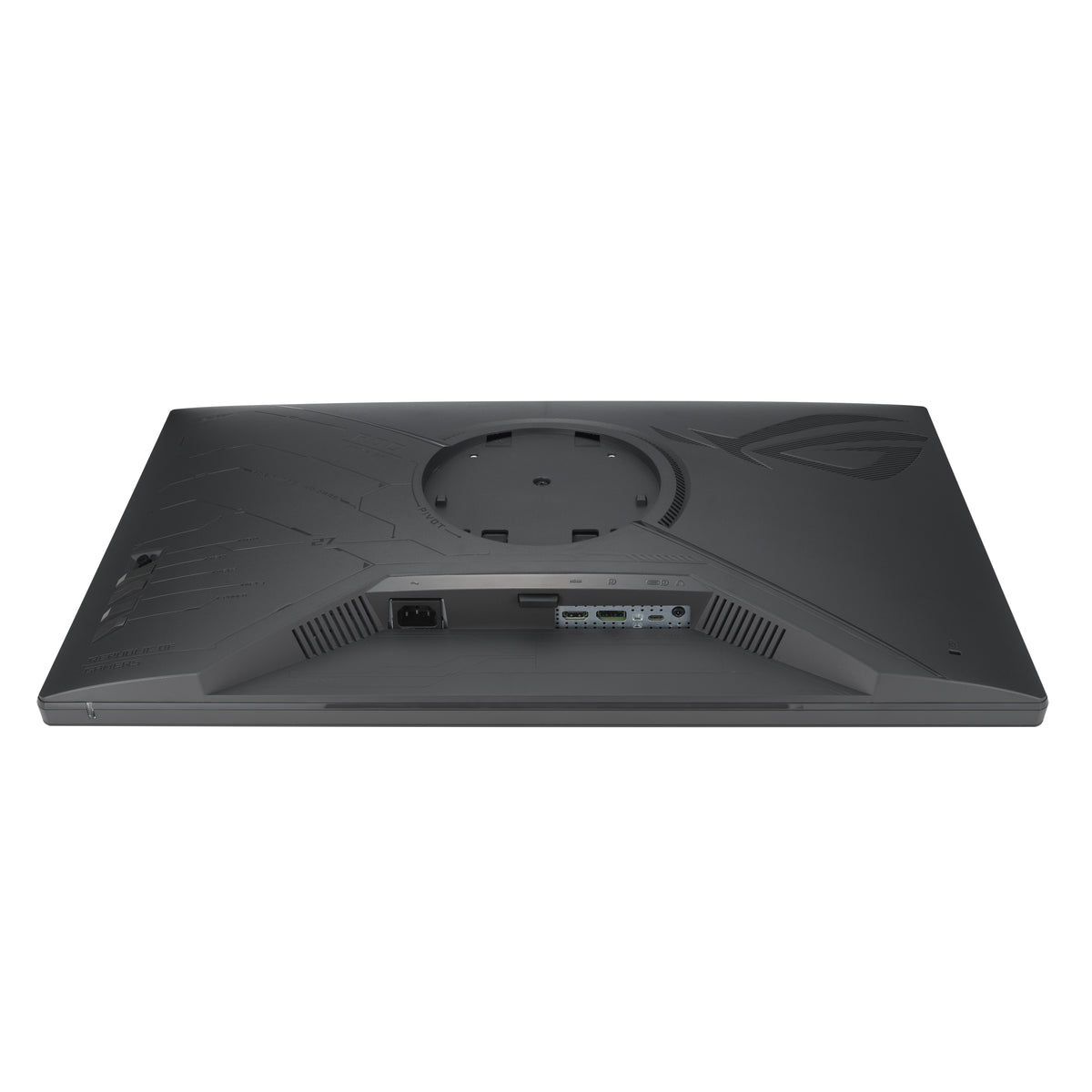 ASUS ROG Strix XG27ACS Computerbildschirm 68,6 cm (27") 2560 x 1440 Pixel Quad HD LED Schwarz