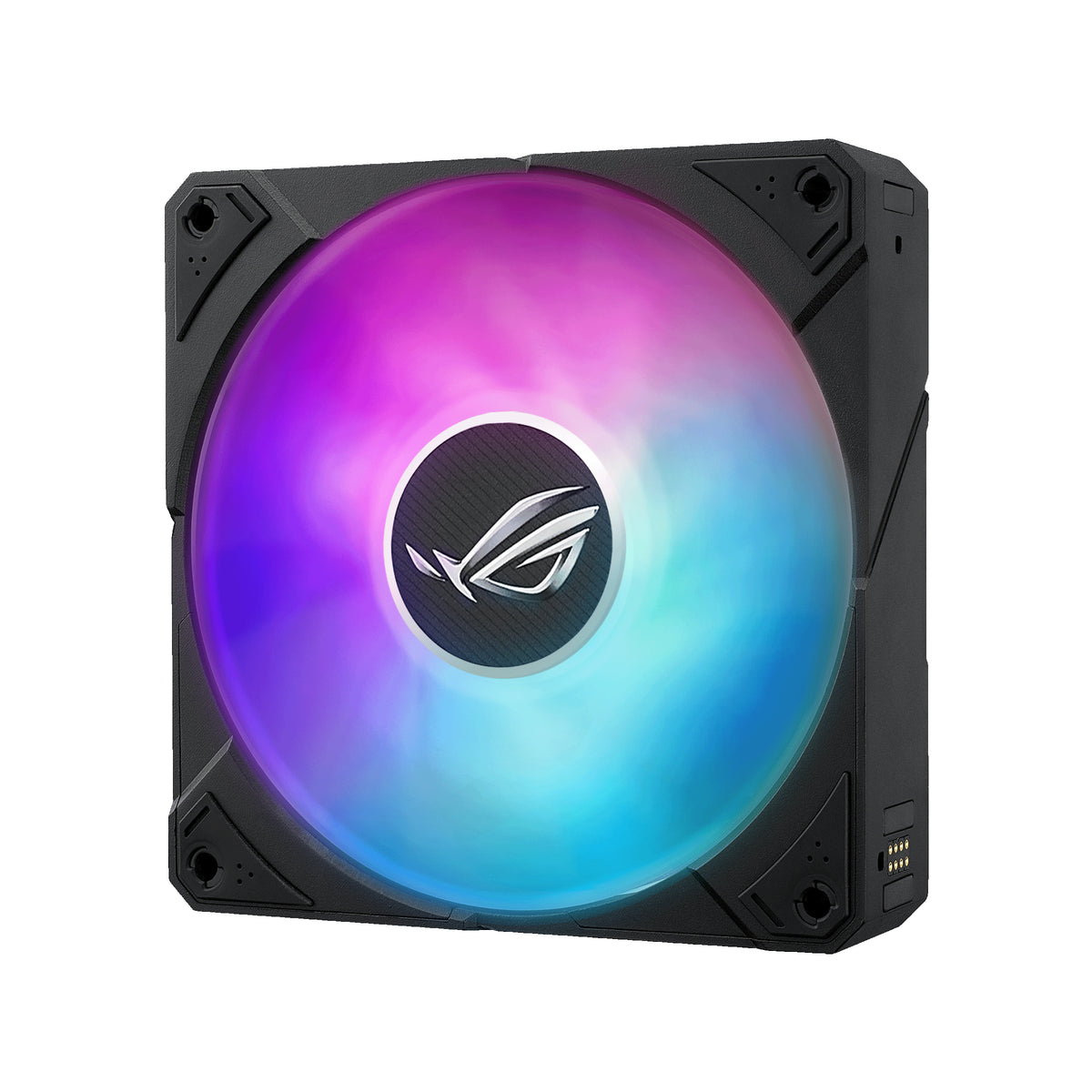 ASUS ROG Ryujin III 360 ARGB Extreme Computergehäuse All-in-One-Flüssigkeitskühler 12 cm Schwarz