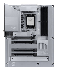 MSI PRO Z890-S WIFI PZ Motherboard Intel Z890 LGA 1851 (Socket V1) ATX